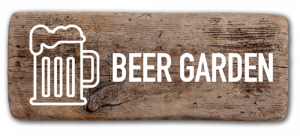 Beer Garden | Captain's at Harveys Lake
