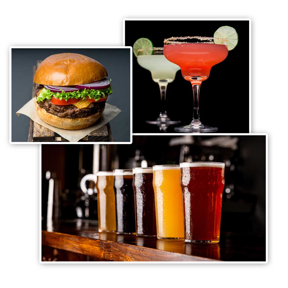 food-captains-at-harveys-lake Food | Captain's at Harveys Lake