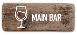 Main Bar | Captain's at Harveys Lake